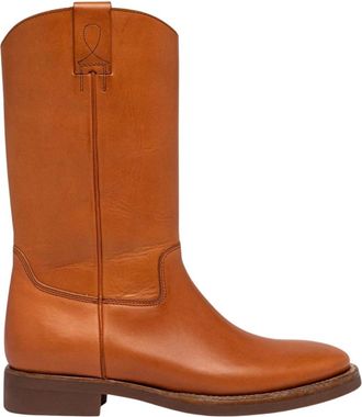 Buttero Uomo, Scarpe, Marrone, 42 EU, new