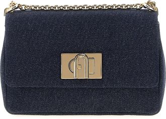 Furla Mini Crossbody Bag