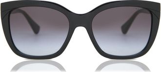 Ralph Lauren RA5265 575225 Womens Sunglasses Grey Size 55