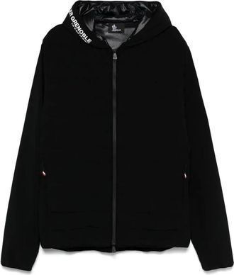 Moncler Hombre, Chaquetas, Negro, Talla: M