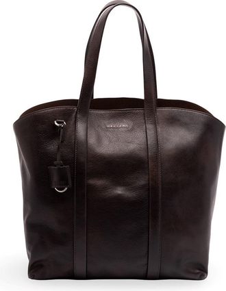 Orciani Lagoon Shopper Bag