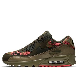 Nike Air Max 90 C Cargo Khaki AH8440-300