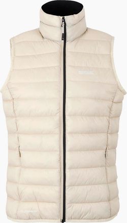 Regatta Womens Regatta Womens/Ladies Marizion Gilet - Tan - Size: 12