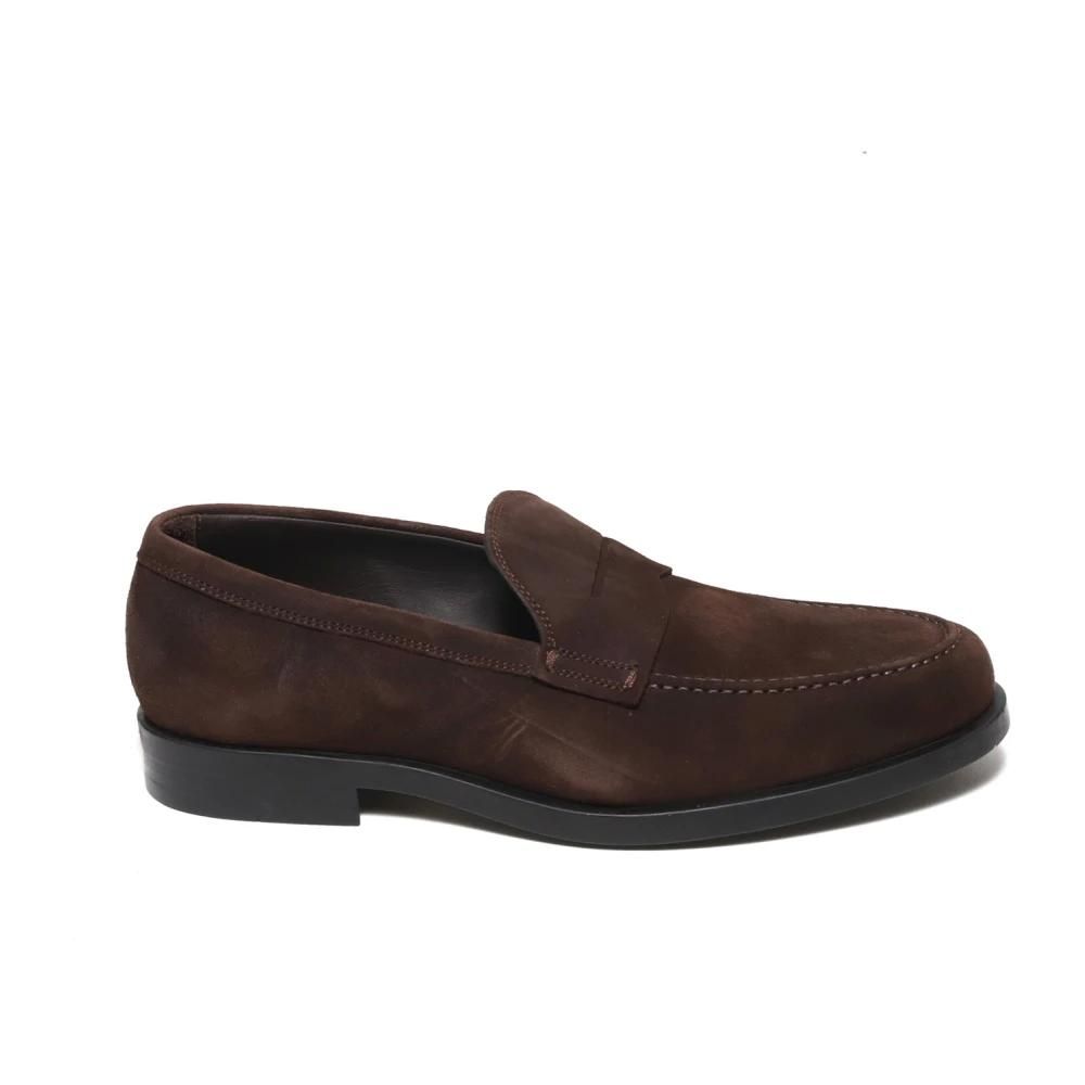 Rossano Bisconti Moccasin In Soft Green Suede - NWT rossano bisconti - Poshmark main image 2