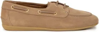 Bobbies Betsy Loafers & Derbies in Antelope at Nordstrom, Size 10.5