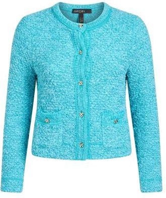 Marc Cain MAGLIERIA - Cardigan su YOOX.COM