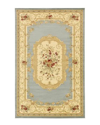 Unique Loom Henry Machine-Made Rug