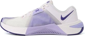 Nike (WMNS) Nike Metcon 10 Pearl Pink Court Purple HQ2620-601