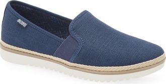 Skechers Flexpadrille Loafer in Navy at Nordstrom Rack, Size 6.5