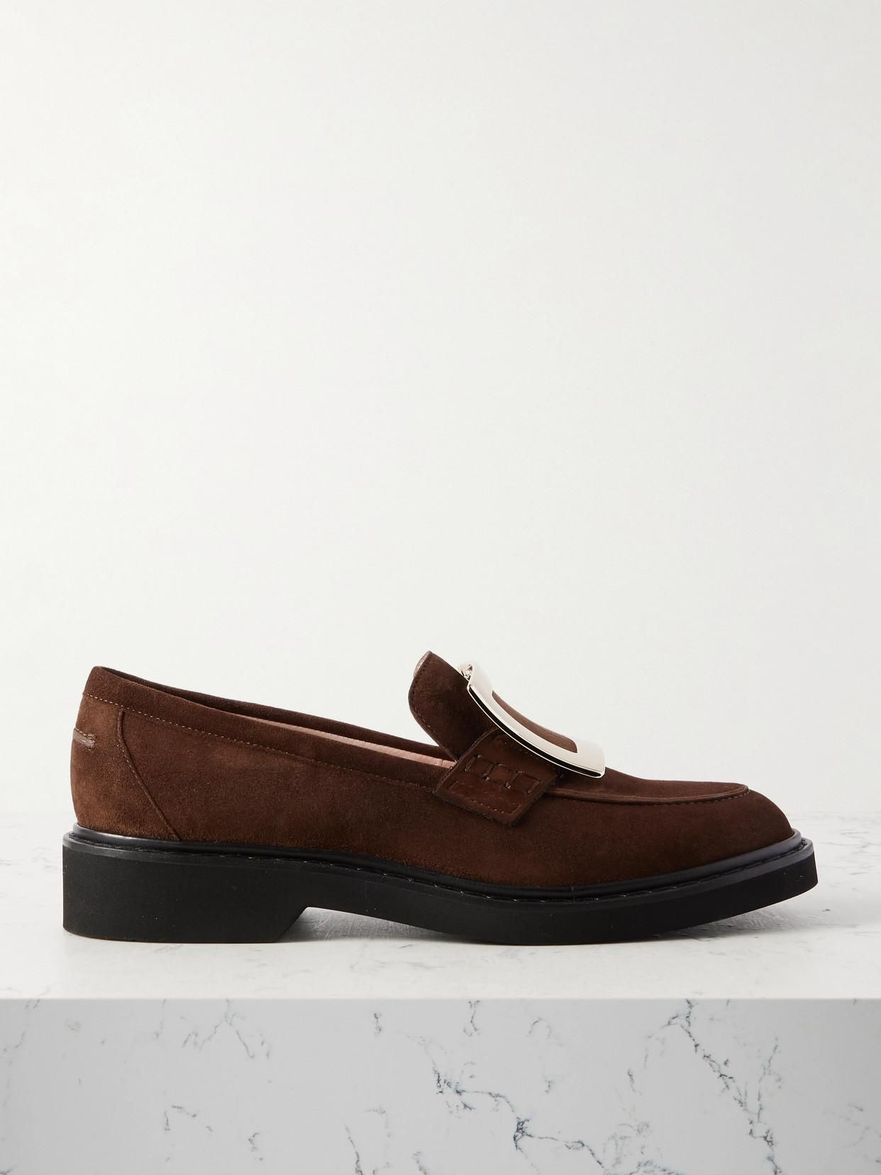 Roger Vivier Loafers − Sale: up to −46% | Stylight