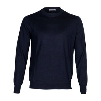 Paolo Pecora Uomo, Maglie, Blu, S, new