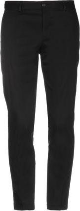 Dolce & Gabbana PARTES DE ABAJO - Pantalones en YOOX.COM