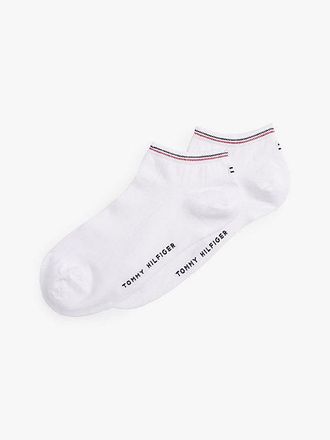 Tommy Hilfiger Pack de 2 pares de calcetines cortos