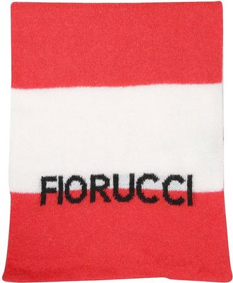 Fiorucci Donna, Accessori, Rosso, Taglia unica, new