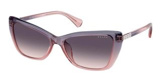 Ralph Lauren RA5332U 623436 Womens Sunglasses Pink Size 56