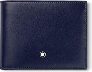 Montblanc Small Leather Goods - Wallets on YOOX.COM