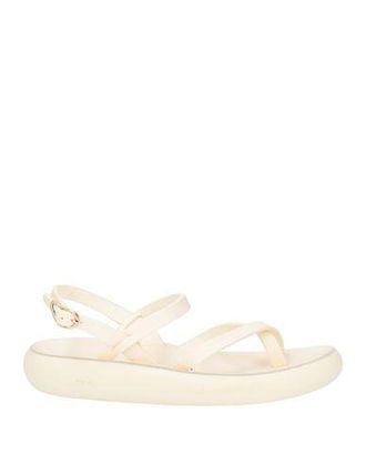 Ancient Greek Sandals FOOTWEAR - Thong sandals on YOOX.COM