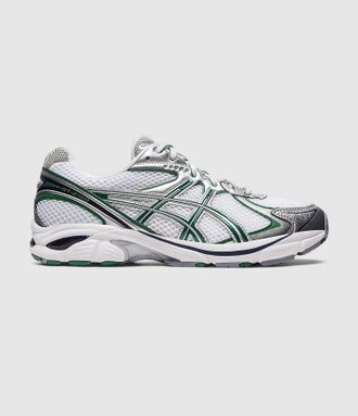 Asics Baskets GT-2160 White Shamrock Green