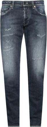 Sartoria Tramarossa BOTTOMWEAR - Jeans on YOOX.COM