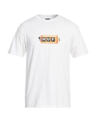 HUF TOPWEAR - T-shirts sur YOOX.COM