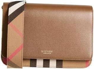 Burberry BORSE - Borse a tracolla su YOOX.COM