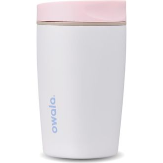 Owala SmoothSip Slider 12-Ounce Travel Tumbler in Candy Coated at Nordstrom, Size 12 Oz