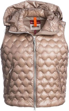 Parajumpers Mujer, Chaquetas, Beige, Talla: L