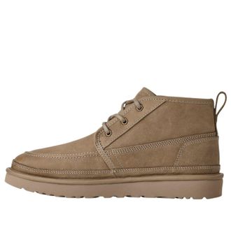 UGG Neumel Moc Nubuck Cobblestone 1171112-CBBLG