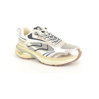 Maruti Dames, Schoenen, Veelkleurig, Maat: 39 EU