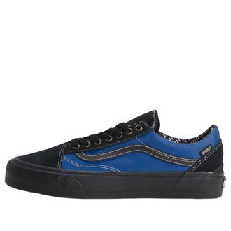 Vans Old Skool Gore-Tex Black Blue VN000DCDY61