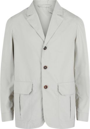 Slowear Monterdoro Single-Breasted Blazer