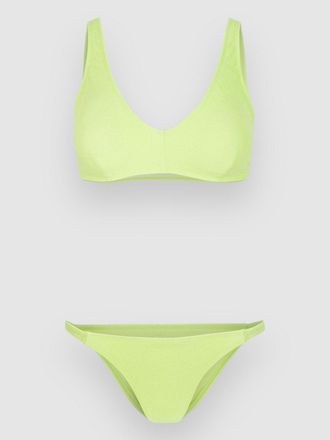 O'Neill Terry Lucia Bikini Set gelb