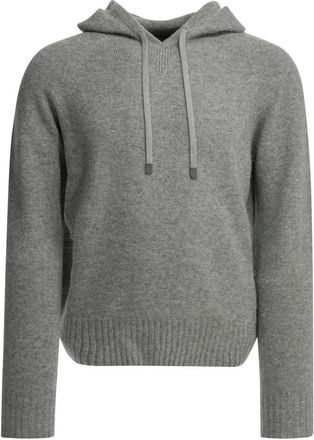 Tom Ford Uomo, Maglie, Grigio, M, new