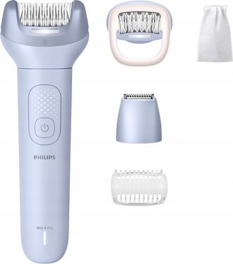 Philips Depiladora Philips Bre711/00