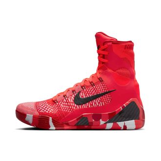 Nike Hombre, Deporte, Rojo, Talla: 40 1/2 EU