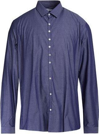 Emanuel Ungaro TOPWEAR - Camicie su YOOX.COM