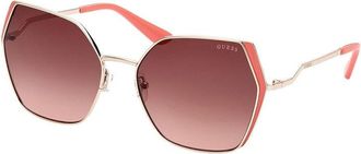 Guess GU7843 32F Gold/Brown Gradient