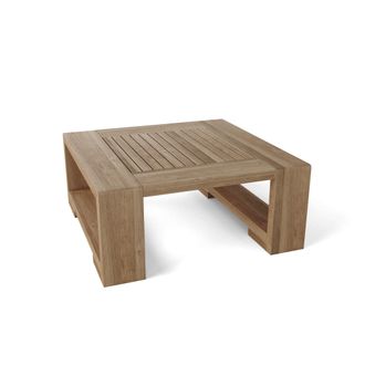 Anderson Capistrano Side Table