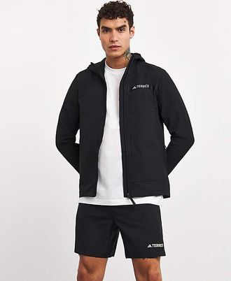 adidas Terrex Softshell Jacket
