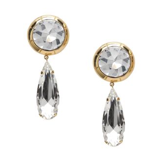 Alessandra Rich Mujer, Accesorios, Amarillo, Talla: ONE Size