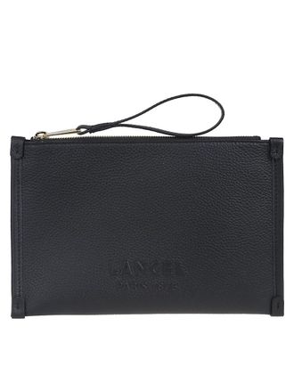 Lancel Clutches