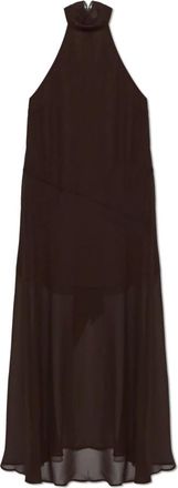 Gestuz Donna, Abiti, Marrone, XS, new