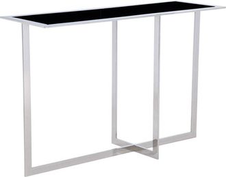 Pasargad Home Luxe Console Table