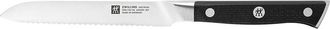 Zwilling Cuchillo De Cocina Zwilling Spectrum Hoja Dentada Ergon&oacute;mico