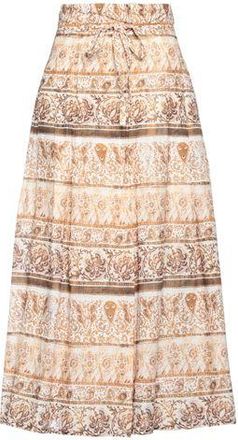 Alessia Santi PARTES DE ABAJO - Faldas largas en YOOX.COM