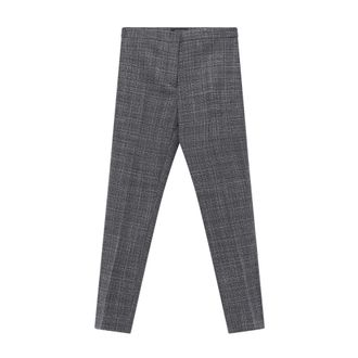 Fabiana Filippi Mujer, Pantalones, Azul, Talla: M