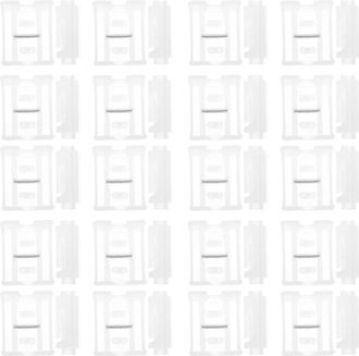 OEM Soportes De Montaje Para Persianas De Ventana, Soportes Para Persianas En