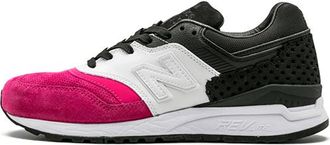 New Balance PHANTACi x 997.5 White Pink Black ML997HPH