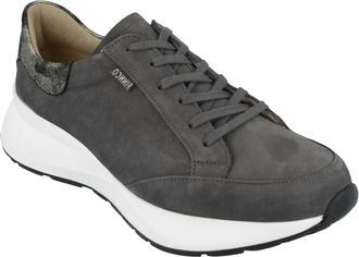 Finn Comfort Womens Caseres Sneakers In Rocky/moh