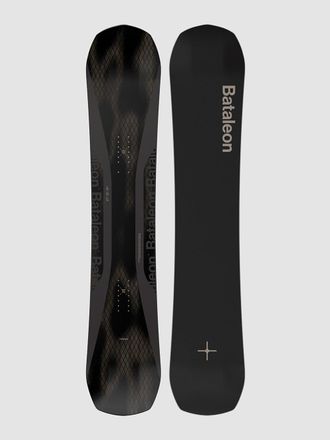 Bataleon Goliath+ 2027 Snowboard patroon